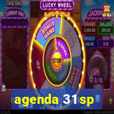 agenda 31 sp